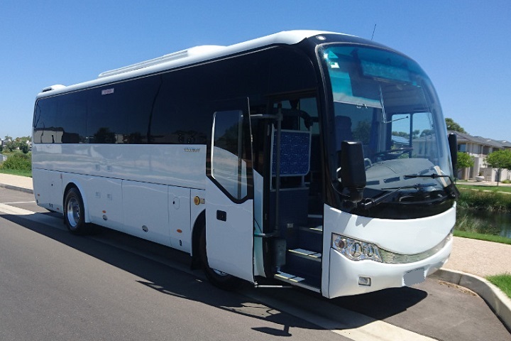 Bus Rental And Transport Company in Dubai and UAE